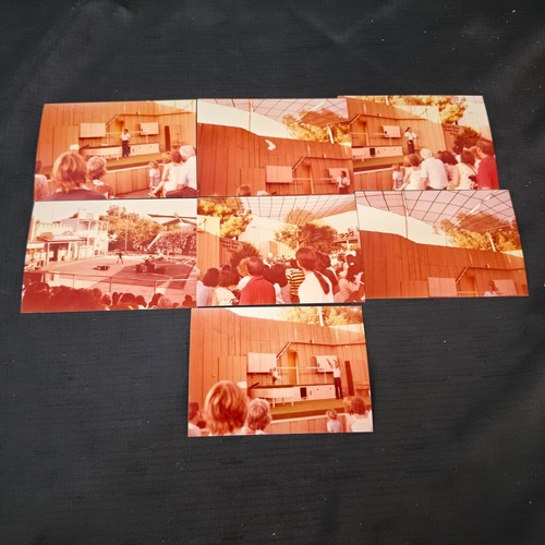 Vintage 1980 universal studios - 1980,